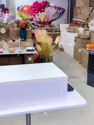 莲年有余金鱼摆件家居装饰客厅博古架开业乔迁装饰品中式玄关摆设#礼物 #摆件 #装饰品 #家居好物 #年年有余