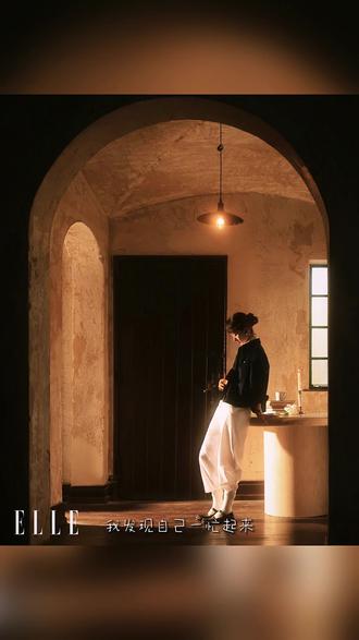 iPad速写|赵丽颖ELLE封面💛♪︎˖⋆ #ipad绘画 #时尚插画 #沉浸式画画 #每日一画 #赵丽颖