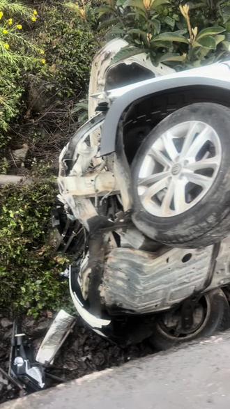 #猜车大神们出来猜猜这是啥车 讲整慢点 整慢点 #注意安全行驶