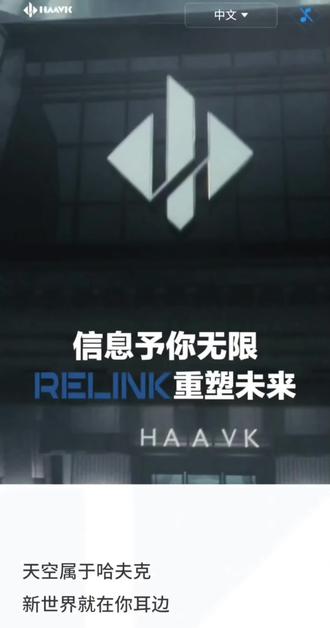 哈夫克之声 这里是哈夫克之声 我是克拉拉