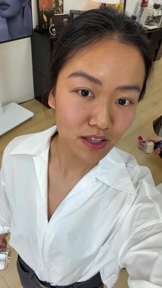 记录一下“我是一只性感的小野猫”#骨相makeup #野生眉