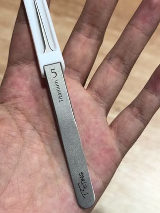 非常漂亮的细胞夹#细胞夹 #细胞夹面部清洁工具 #细胞夹去黑头粉刺