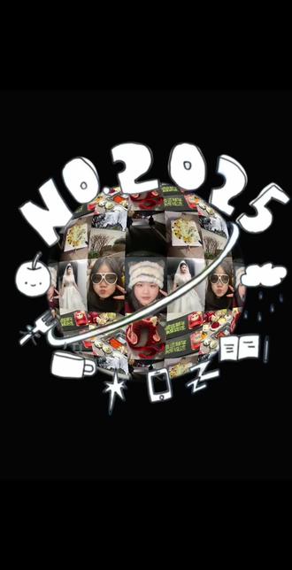 2025,杀青!#年终总结 #