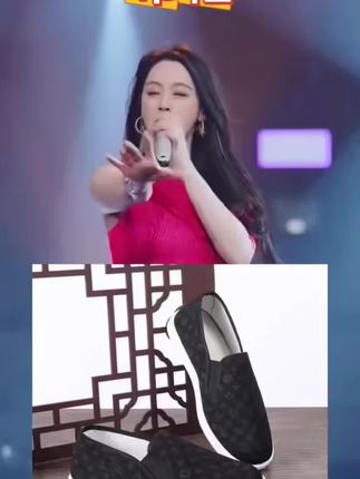 布鞋老北京布鞋印花夏季百搭防滑耐磨软底平底休闲潮流款踩水速干#布鞋 #夏季穿搭 #好物推荐🔥 #唐艺 #唐艺大舞台