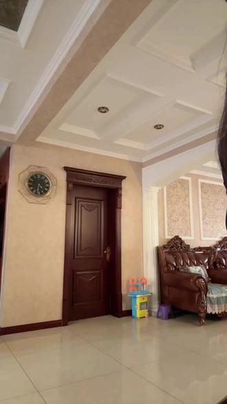 马年伊始,福气进门。给公公婆婆拜年啦!感谢二老这一年的包容与操劳,让我们有了最温暖的后盾。2026年,愿您二老龙马精神,身体硬朗,笑口常开,万事顺遂!我们要一起稳稳地幸福下去~#最高礼仪 #家和万事兴