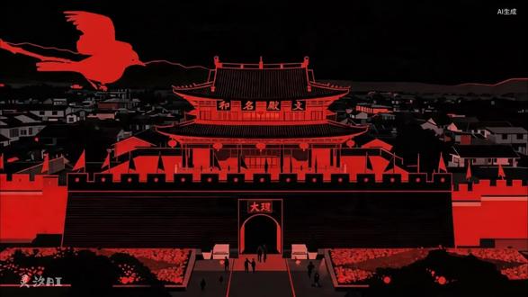 快看!!全网爆火的《喜鹊谋杀案》片头风格文旅AI视频教程来咯!
红黑白极简悬疑风,高级感直接拉满,新手也能轻松搞定!#喜鹊谋杀案 #ai视频 #ai教程 #ai文旅短视频 #ai创作浪潮计划