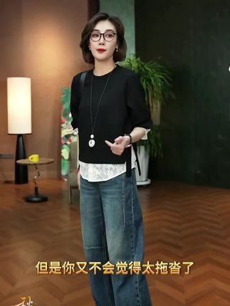 #气质穿搭 #品质女装 #OOTD #只做高品质 #高级感穿搭