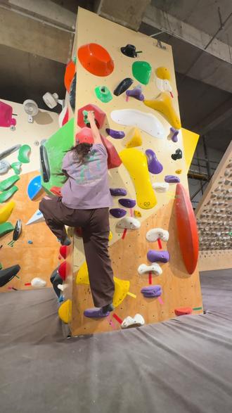 算是25年的爬墙总结吧 絮絮叨叨写了很多 想表达的只有一个 明年我要爬v4🙂(不是