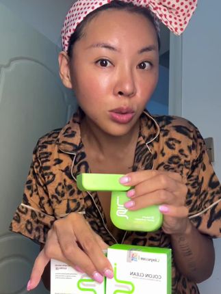 库存告急了!#清清片