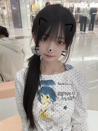 给老婆的保证书📖 #齐刘海 #萌妹 #日系 #萌妹子 #小女孩