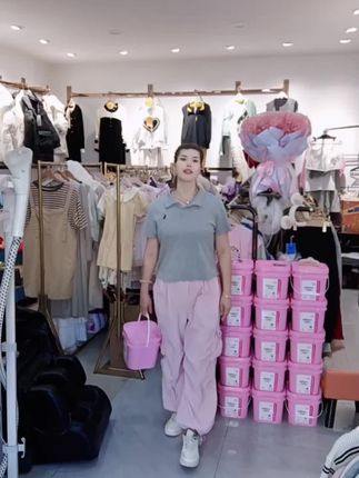 #御萃雅校服净#轻松去油去污 师岗哪家衣服最好看#艾美时尚女装