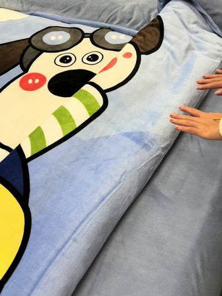 秋冬就应该用这种牛奶绒四件套,躺进去很舒服,不掉毛不掉色#居家好物 #柔软舒适 #加厚款牛奶绒四件套 #四件套床上用品