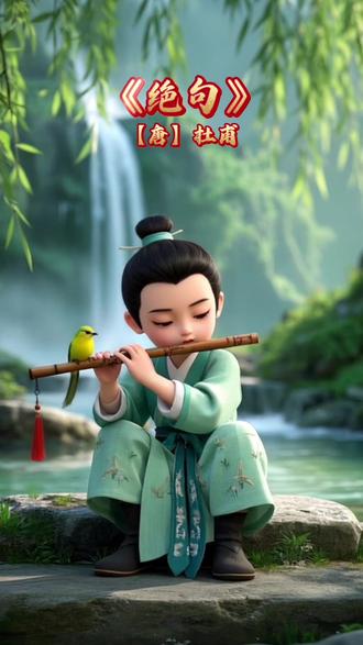 【杜甫才是顶级配色大师!千年前的春日顶流有多绝?】
诗圣杜甫随手发的「春日朋友圈」🔥竟成千古绝唱👇
「两个黄鹂鸣翠柳」🐤🌿
「一行白鹭上青天」🕊️💎
「窗含西岭千秋雪」🏔️✨
「门泊东吴万里船」🚢🌊
救命!这是什么神仙配色⁉️
鹅黄×翠绿×雪白×靛青
4句诗24个字直接画出4K电影画面🎬
建议古代美学直接申遗!
如果穿越回唐朝当诗人:
早上推开窗——
先拍黄鹂站C位,白鹭当氛围组
取景框对准西岭雪山当天然反光板
最后用东吴商船拉满画面纵深感
(杜甫:流量密码被我整明白了)
互动话题💡
#你手机里最绝的春日照片 能打败杜甫吗?
(欢迎在评论区Battle~)
#古诗之美 #杜甫的绝绝子 #春日氛围感王者#我要上热门🔥 @DOU+小助手