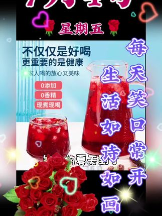 #老北京酸梅汤#营养健康 #超好吃 #强烈推荐 #视频同款在小黄车上购买。