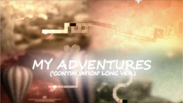 Cinamoro-My Adventures 我…很庆幸,我做完了这张谱子,同时我也通过了AxS 2026预选,希望能在半决赛见到各位
你好,我叫天影,一位大粪制造者
从理论层面上来讲,我入坑ADOFAI已经5年了,但是按实际上来看,应该只有不到2年,因为在23年~25年6月前我是属于半退不退的状态,直接点来说就是不玩ADOFAI,但看ADOFAI的视频,做自制谱不到一年,我也很庆幸,从一开始的Orca到现在的这部生贺作,我的进步很大,我也为我的进步感到喝彩
讲句实在话,感觉我写谱子很神经,接别人的合作时,我一般表现的都不是很好,但一但是单人谱或者是自己组织的合作谱时,我发挥的都很好,令我感到奇怪,唉,这也是让我难受的一点
所有人都不知道我的生日是在12月15日,所以大家看到生贺作这三个字肯定会以为我是今天过生日,但如果你认真的看了我的简介,你可能会奇怪,为什么12月的生日2月份才发祝贺视频,嗯……只是因为当时原定的生贺作我没做好,文件让我删了,所以我将这个谱面设定为「生贺作」
我自己嘛,情绪比较激进,所以大家都烦我,都是很正常的……
在这里特别感谢红蘑菇@red-mushroom 和简介@YC_简介 以及@Lanton_adofai ,红蘑菇帮我缝合谱面,因为这个谱子的6个逐帧导致他的系统崩了,我对此感到抱歉,并且他做的这个封面我也比较喜欢,简介帮我录制了这个谱面,Lanton帮我在TUF上上传这个谱面,我在这里对他们三位表示感谢!
温馨提示:本谱面FULL VFX文件大小为9.56GB,如果电脑条件不好,请勿打开!!
--------------------------
艺术家:Cinamoro
歌曲:My Adventures ('Continuation' Long Ver.)
Chart:@Tying-Sky-e @dzdyhzl
VFX:@Tying-Sky-e
镜头Feat:@red-mushroom
下载方式:FULL VFX:h删ttps://ww删w.123865.com/删s/d1ufTd-x删Byv
Low VFX(无逐帧):http删s://www.123865.删com/s/d1uf删Td-RgByv
qq交流群:17242删9252
#ADOFAI #冰与火之舞 #冰与火之舞自制谱 #Tying #冰与火之舞游戏