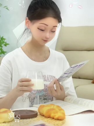 蒙牛DHA学生奶粉#生活好物推荐#营养丰富#日常营养#国货好物#品质值得信赖@DOU+小助手