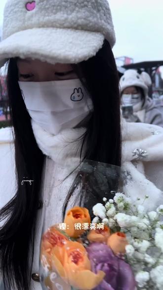 下次见啦🐰
舍不得离开你@曾宥臻🍀
#曾宥臻 #曾宥臻云初令 #曾宥臻听霜