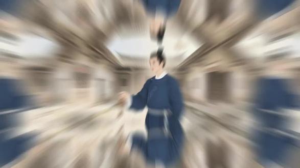 张化孙自传#中华文化 ##古风文学冷知识