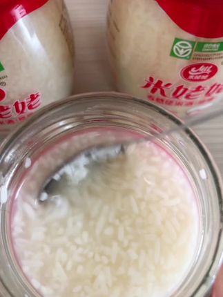 #米姥姥米酒 #米姥姥孝感米酒 #米姥姥醪糟 #男士神仙单品 #无限回购的宝藏单品