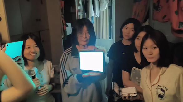 在2026年5月23号晚0点那一刻#生日#年少的朋友是彼此青春依靠#少年初长成