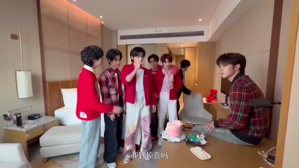 2026年生日企划《年年岁岁》—宋亚轩篇完整版 #宋亚轩 #宋亚轩22岁生日 #宋亚轩生日快乐