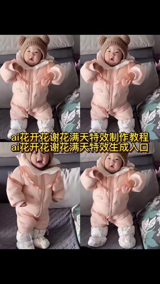 免费ai跳舞视频生成软件 ai跳舞一键生成入口 萌娃跳舞ai制作 ai小程序入口 一键生成萌娃跳舞ai特效 萌娃跳舞ai模板 #花开又花谢舞蹈ai合成 #花开又花谢花满天ai跳舞 #花开又花谢花满天ai跳舞模板 人类幼崽跳舞ai视频 模仿ai起舞挑战 #朱重八舞蹈ai #剪映