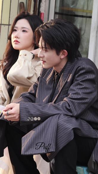 视频有点长,原声有点吵,但是刚看懂这段绝佳演技的陈添祥。橙子粒耐心看完😭😭😭@陈添祥 #向全世界安利 #离歌1999 这个夏泽看哭我了