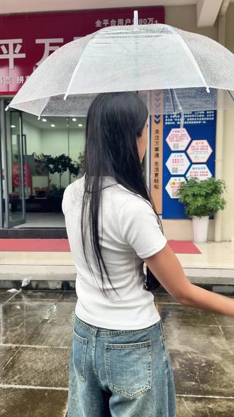 哈哈哈哈哈哈快点报位置我来了#别在我上下班时下雨 #梁平万事通 #梁平万事通视频