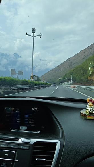 #自驾云南 ,开始牛马的生活