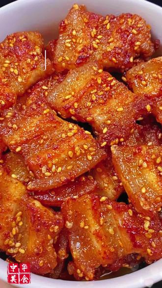 猪肉最好吃的 家常做法 最后一道真的绝了