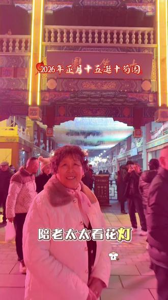 正月十五看花灯##看灯会啦 #十五看花灯 #元宵节灯笼