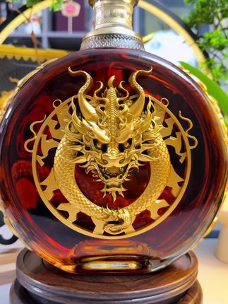#白兰地 #好酒推荐官 #性价比超高 #洋酒推荐 #好喝不贵
