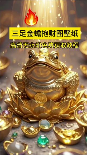 宝子们,这个超级🔥的#三足金蟾抱财图壁纸 高清无水印免费保存教程来了,跟着我的金手指学起来吧#剪映 #三足金蟾手机壁纸 #三足金蟾壁纸 #三足金蟾抱财图手机壁纸 剪映一键剪同款壁纸 三足金蟾抱财图壁纸 三足金蟾抱财图片 三足金蟾抱财图
三足金蟾抱财图手机壁纸 三足金蟾抱财图壁纸 三足金蟾抱财图高清无水印壁纸 三足金蟾抱财图片 三足金蟾手机壁纸 三足金蟾抱财图壁纸高清无水印免费保存教程 三足金蟾抱财图壁纸全屏高清壁纸 三足金蟾抱财图壁纸免费模板下载 三足金蝉 三足金蝉 剪映一键剪同款三足金蟾抱财图壁纸免费下载 三足金蟾抱财图动态壁纸高清无水印免费保存教程 三足金蟾抱财图动态壁纸 三足金蟾抱财图图片高清保存@DOU+小助手 @抖音小助手
