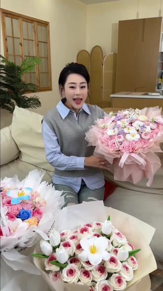 再不领取就来不及了#我的花园世界#玩游戏送真花@我的花园世界小游戏
