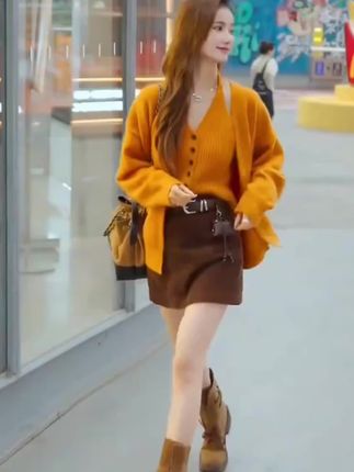 #今日穿搭 #高级感穿搭 #街头穿搭