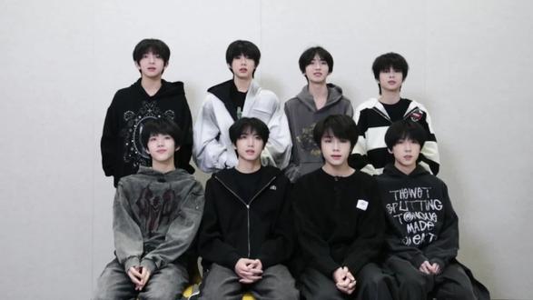 相遇本该是充满美好与快乐的,不应该被一些差距而破坏(荣耀之战将于1月31号-2月1号在中国澳门开战)#荣耀之战#TF家族四代练习生#澳门