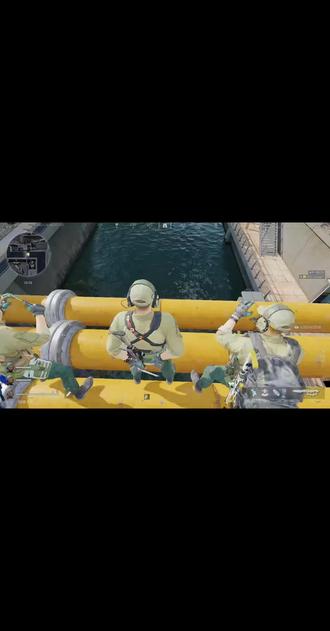 核心区,我们来了!#三角洲行动 #哈吉蜂 #清图