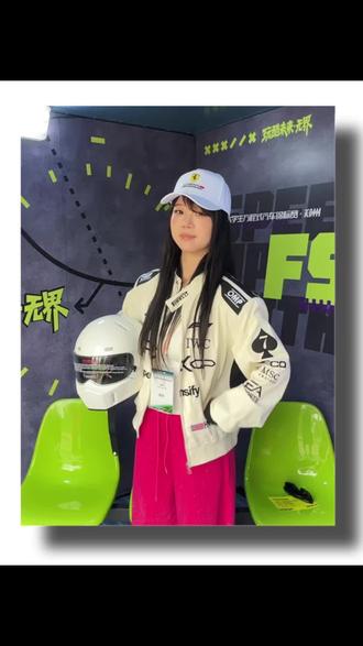 听这个声音,这才是青春该有的轰鸣啊!#2026中国大学生方程式锦标赛 #郑汽检燃爆了