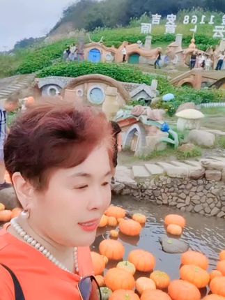 #家人们早上好,美丽的云上草原无限好!每到之处,留下美好的回忆。感谢家人们的支持与陪伴!周末愉快!