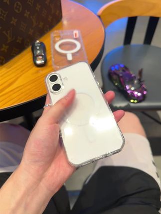 简约高级的磁吸壳!!!真的很难不爱
