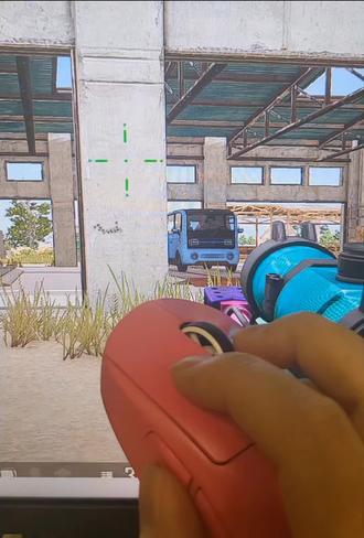 #罗技鼠标宏 #罗技鼠标 #压枪教学 #鼠标宏 #pubg压枪 所有鼠标都可以的罗技驱动压枪小技巧分享