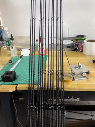 #路亚野钓 #路亚竿 #路亚 #路亚鳜鱼 #路亚钓鱼