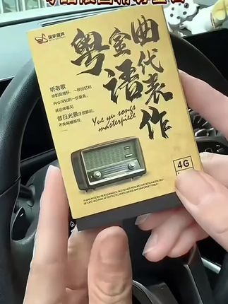 港台粤语原唱u盘 #粤语经典 #粤语歌 #车载音乐 #车载u盘推荐