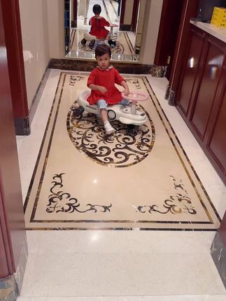 哈哈😄又来打扰大家子🌹 #记录人类幼崽成长记 #精力旺盛的宝宝 #家有淘气包 @楠曦 @米粉
