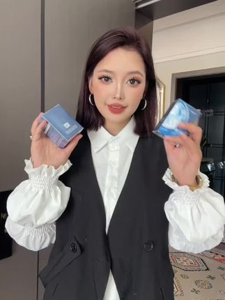 #补水面膜#补水保湿 #补水护肤