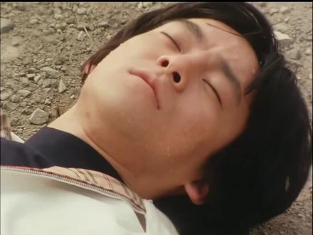 假面骑士天空
第56集