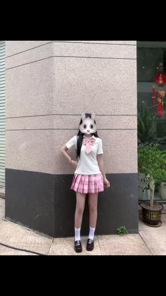 想知道你那里的天气 是晴天还是在下雨#jk#萌妹