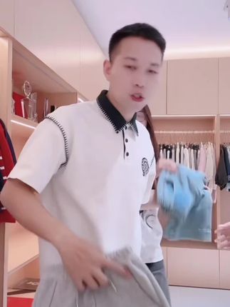 #童装