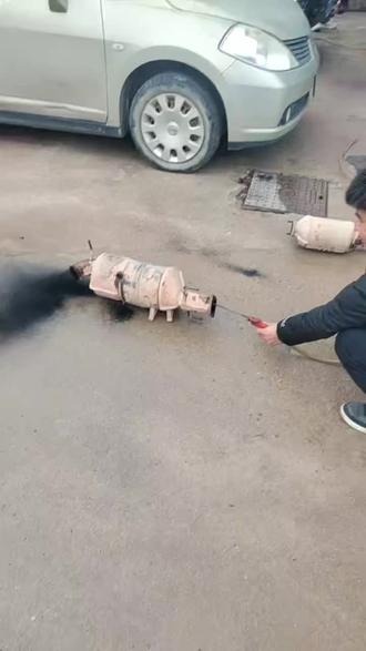 这“黑科技”操作你看懂了吗?评论区聊聊~