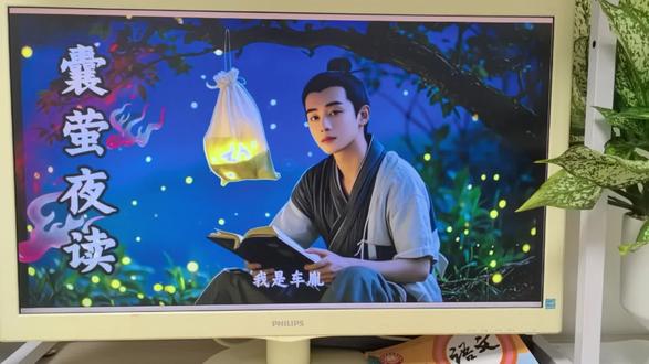 藏在萤火里的坚持❗️四年级下册语文ai赋能公开课《囊萤夜读》 ai数字人 课件 教案 逐字稿 学习单 电子板贴✅#囊萤夜读 #囊萤夜读公开课 #囊萤夜读课件 #四年级下册语文 #公开课结束后的快乐